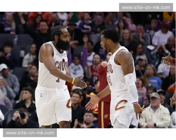 骑士得到哈登后豪取5连胜，东部争冠格局悄然改变